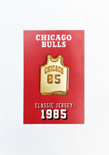 Load image into Gallery viewer, &quot;Classic Jersey 1985&quot; by Sean Mort
