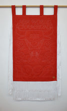Load image into Gallery viewer, &quot;Pride of the West Side&quot; (1992) by Emma McKee a.k.a The Stitchgawd
