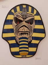 Load image into Gallery viewer, &quot;Powerslave Eddie&quot; by R6D4
