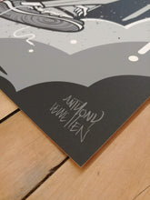 Load image into Gallery viewer, &quot;Bounce&quot; by Anthony Lewellen
