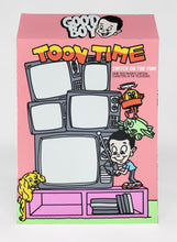 Load image into Gallery viewer, &quot;Good Boy Cereal Box Print&quot; by Griffin Goodman
