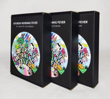 Load image into Gallery viewer, &quot;Saturday Morning Fever Puzzle&quot; by Griffin Goodman
