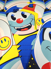 Load image into Gallery viewer, &quot;Smiles in the Dark&quot; by Aaron Craig
