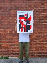 Load image into Gallery viewer, &quot;Spatial Relationships (1968 - 1981)&quot; by Cody Hudson
