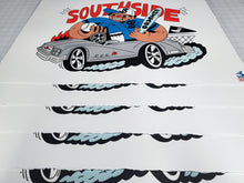 Load image into Gallery viewer, &quot;Southside&quot; by Sentrock
