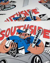 Load image into Gallery viewer, &quot;Southside&quot; by Sentrock
