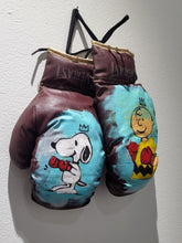 Load image into Gallery viewer, &quot;Peanuts&quot; by JC Rivera
