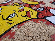 Load image into Gallery viewer, &quot;Missing Pieces&quot; Puzzle by JC Rivera
