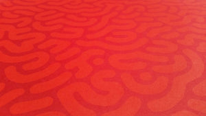 "Red" by Lefty Out There
