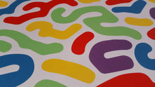 Load image into Gallery viewer, &quot;Multi-Colored&quot; by Lefty Out There
