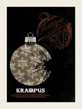 Load image into Gallery viewer, &quot;Krampus&quot; by Chris Garofalo
