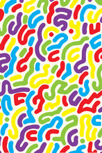 Load image into Gallery viewer, &quot;Multi-Colored&quot; by Lefty Out There
