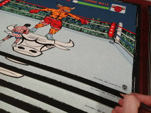 Load image into Gallery viewer, &quot;Chicago Bulls Exclusive: 76ers VS Bulls&quot; by Zissou Tasseff-Elenkoff
