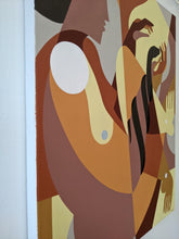 Load image into Gallery viewer, &quot;What Is Not Yet&quot; by Liz Flores
