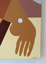 Load image into Gallery viewer, &quot;What Is Not Yet&quot; by Liz Flores
