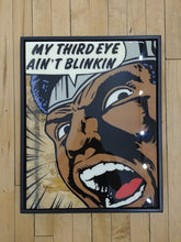 Load image into Gallery viewer, &quot;Third Eye&quot; by R6D4
