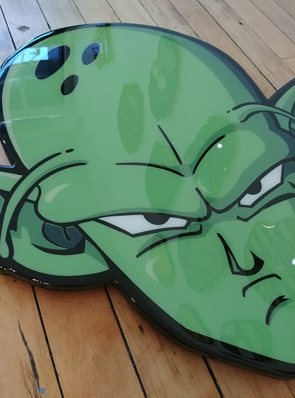 "Piccolo" by R6D4