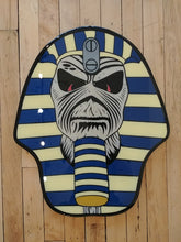 Load image into Gallery viewer, &quot;Powerslave Eddie&quot; by R6D4
