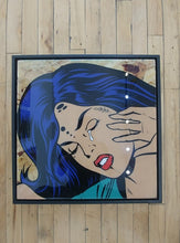 Load image into Gallery viewer, &quot;Girl 2&quot; by R6D4
