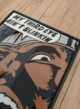 Load image into Gallery viewer, &quot;Third Eye&quot; by R6D4
