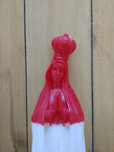 Load image into Gallery viewer, &quot;Bomp Pop Mary (Traditional)&quot; by R6D4
