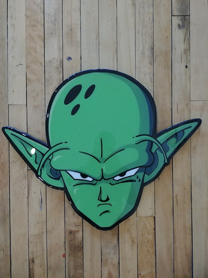 "Piccolo" by R6D4