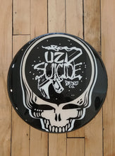 Load image into Gallery viewer, &quot;Uzi Suicide Stealie&quot; by R6D4

