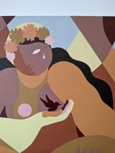Load image into Gallery viewer, &quot;In Between Heartbreak and Hope&quot; by Liz Flores
