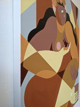 Load image into Gallery viewer, &quot;In Between Heartbreak and Hope&quot; by Liz Flores
