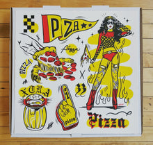 Load image into Gallery viewer, &quot;#1 Slice&quot; by Nina Palomba
