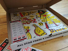 Load image into Gallery viewer, &quot;#1 Slice&quot; by Nina Palomba
