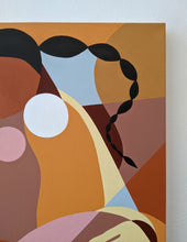 Load image into Gallery viewer, &quot;Heeler&quot; by Liz Flores
