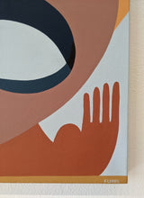 Load image into Gallery viewer, &quot;Heeler&quot; by Liz Flores
