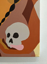 Load image into Gallery viewer, &quot;Death, Rebirth, Repeat&quot; by Liz Flores
