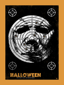 "Halloween Target Variant" by Chris Garofalo