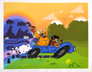 "Where-in-Someway-One-Exists"" By Izze Ortiz