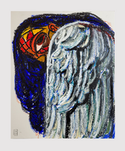 Load image into Gallery viewer, Before the Flight II
