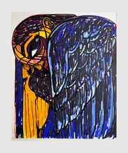 Load image into Gallery viewer, Before the Flight (Marker)
