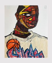 Load image into Gallery viewer, Theseus
