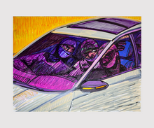 Load image into Gallery viewer, King Minos &amp; His Men
