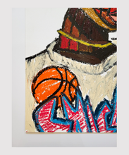 Load image into Gallery viewer, Theseus
