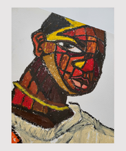 Load image into Gallery viewer, Theseus
