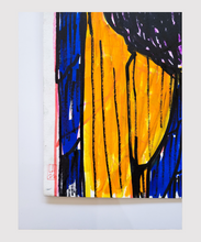 Load image into Gallery viewer, Before the Flight (Marker)

