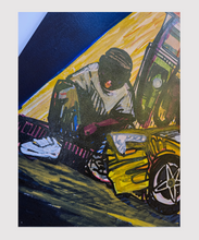 Load image into Gallery viewer, Claiborne (Labyrinth II)
