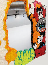 Load image into Gallery viewer, &quot;Popcorn&quot; by Ali 6
