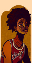 Load image into Gallery viewer, &quot;Untitled&quot; by Langston
