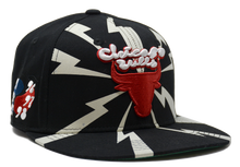Load image into Gallery viewer, BMO Harris Artist Hat Series - Langston Allston
