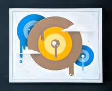Load image into Gallery viewer, &quot;Hold Steady&quot; by Anthony Lewellen
