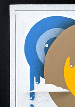 Load image into Gallery viewer, &quot;Hold Steady&quot; by Anthony Lewellen
