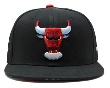 Load image into Gallery viewer, BMO Harris Artist  Hat Series - Ariel Sinha
